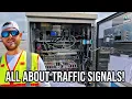Traffic Lights A Detailed Look At How They Work