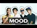 Mood remix - 24kGoldn feat. Iann dior, J Balvin, Justin Bieber