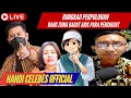 RUNGKAT PERPULUHAN BANG ZUMA BABAT ABIS PARA PENGHUJAT ISLAM
