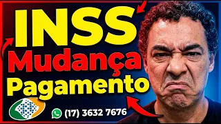 INSS: Segurados Recebem Decisão Surpreendente do INSS