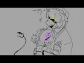Lagu our work is never over | animated trend | Murderdrones, Uzi x N 💛💜