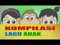 Lagu KOMPILASI LAGU ANAK BALITA TERPOPULER - BALONKU - LAGU ANAK INDONESIA 17 MENIT