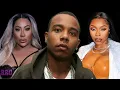 Download Lagu Yung Berg's Life Is a TOXIC Mess (Hitmaka)