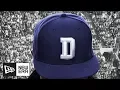 Dallas Cowboys New Era Cap