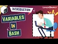 Variables in Bash Introduction LinuxSimply