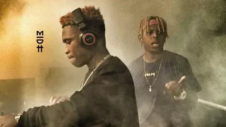 distruction boyz my guitar feat prince bulo 