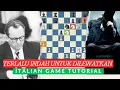 Download Lagu Serangan Tajam Italian Game Nicolas Rosolimo