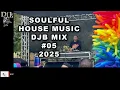 Download Lagu Soulful House Music DJB Mix #5 2025