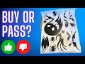 See how these CCINEE halloween window clings look in real life