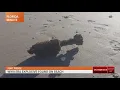 Scuba diver s discovery of World War 2-era explosive in Florida leads to beach closing temporarily