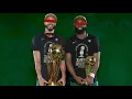 This One Mistake Won The Celtics An NBA Championship