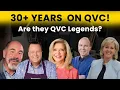 Top 6 Longest Serving QVC Hosts You Won t Believe How Long They ve Been On