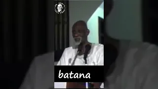 Dr Sebi s Batana Oil is the most Powerful Natural Hair Nourisher