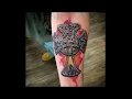 Top Five Best Celtic cross Tattoo Designs