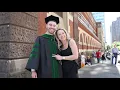 Commencement Ceremony Highlights PCOM Class of 2024