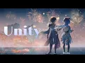 Lagu Unity | Genshin Impact [AMV/GMV] | 40 sub special
