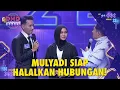 Lagu PUBLIK TERKEJUT! Mulyadi Perkenalkan Pasangan, Siap Halalkan Hubungan | DMD PANGGUNG REZEKI