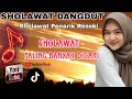 Lagu DANGDUT SHOLAWAT PALING BANYAK DICARI‼️MERDU BIKIN TENANG JIWA KITA 