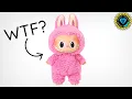 Download Lagu Waarom is iedereen zo geobsedeerd door Labubu? | Stijltheorie
