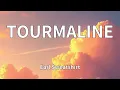 Earl Sweatshirt - TOURMALINE (Lyrics)