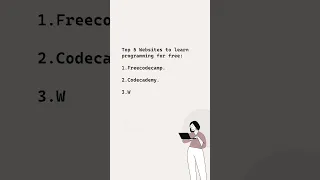 Top 5 Free Programming Websites to Learn the Best Programming Languages