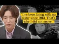 The REASON why Lee Joon-gi refused to get married He want to protect his sister