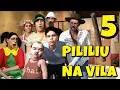 Download Lagu Pastor Mirim na Vila do Chaves #5