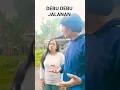 Lagu DEDU DEBU JALANAN @SARAF892 #dangdut #ytshorts #musikhiburan #hiburan #duet #youtubeshorts