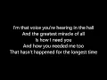 Download Lagu Billy Joel - For The Longest Time [Lyrics]