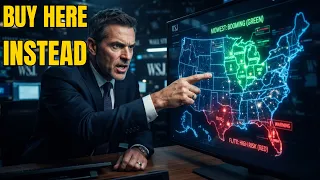 The 2026 Opportunity Map 5 U S Zip Codes Where Smart Money is Hiding