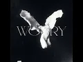 [1 HOUR] LONOWN, riserayss - worry (ultra slowed)
