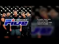 Five: 01. If Ya Gettin' Down (Lyrics)