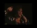 Etta James - Somethings Got A Hold On Me (Live at Montreux 1989)