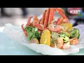Caribbean meets Cape Cod at Lolo s Seafood Shack Bite Size
