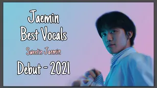 Download Na Jaemin Best Vocals  [ debut - 2021] MP3