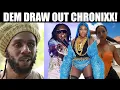 Download Lagu LOOK What Chronixx EXPOSE! | Spice Said She \u0026 Sidem Affi Guh Fight | Wayne Marshall Vs His Son