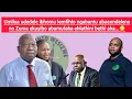 Download Lagu Umlisa udedele ibhomu lemfihlo ngabantu abasondelene noZuma ekuyibo abafaka uZuma ehlathini ngoku..😳