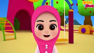 Download Lagu Anak Balita Islami – Puasa – Evan dan Ziva Lagu Anak Islami MP3
