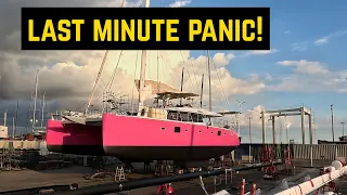 We got into trouble! Would you have done the same?   [Ep. 117]