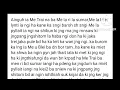 Download Lagu Ki jing duwai ba kong san tam. ha ka jing I'm jong ngi 🙏🙏🙏