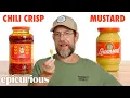 Download Lagu ‘Pepper X’ Creator Ed Currie Tastes 17 Hot Condiments From Around the World | Epicurious