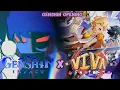 Download Lagu Genshin Impact Opening | Viva fantasy Season 2 [Nawasena]