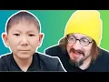 Sam Hyde - A Good Paying Job