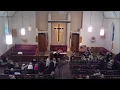 Larry Krause funeral