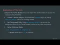 How to Automatically Set Your Turtle Window to Fullscreen with Python