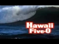 Download Lagu Hawaii Five O, original intro and outro.