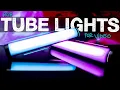 Download Lagu The Power of the PavoTube - Nanlite RGB Video Tube Lights to Level Up Your Videos/Streams