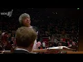 Smetana - Má vlast | Semyon Bychkov | WDR Sinfonieorchester