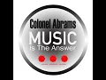 Music Is The Answer (Scat Vocal)