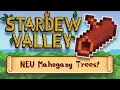 How to Get Hardwood FAST Using Mahogany Trees in Stardew Valley 1 5